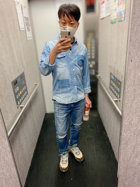 yasucocoさんのコーディネート