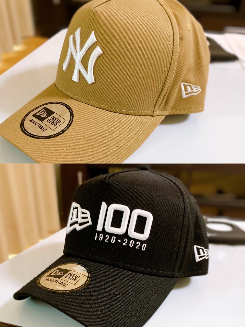 「NEW ERA、キャップ、シンプルコーデ、ストリート、何にでも合うカラー」｜「NEW ERAのニューエラ キャップ スナップバック 9FORTY MLB NEW ERA（キャップ、ベージュ系）」を使った、yasucocoさん（メンズ・172cm）の夏コーディネートの1枚目の写真