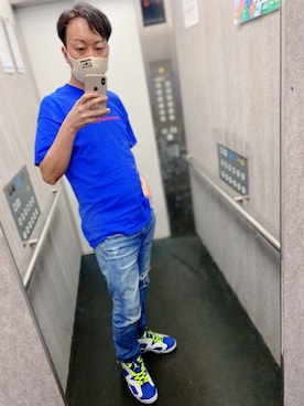 yasucocoさんのコーディネート