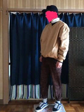 もんべえさんのコーディネート