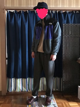 もんべえさんのコーディネート