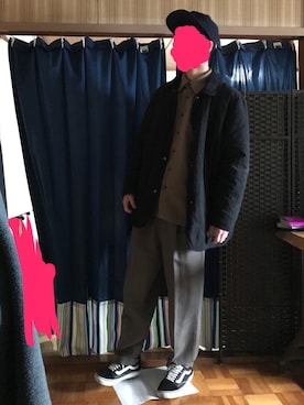 もんべえさんのコーディネート