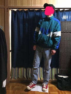 もんべえさんのコーディネート