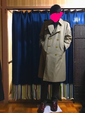 もんべえさんのコーディネート