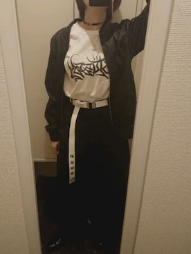 もももさんのコーディネート