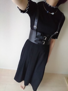 もももさんのコーディネート