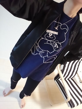 もももさんのコーディネート