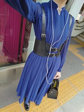 もももさんのコーディネート