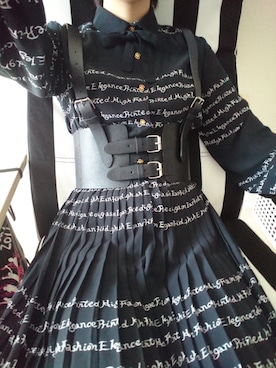 もももさんのコーディネート