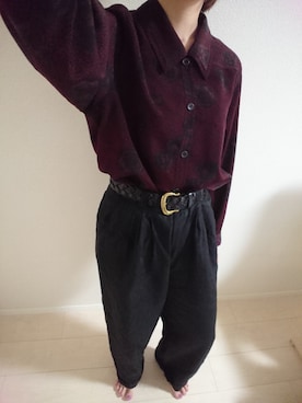 もももさんのコーディネート