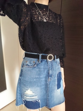 もももさんのコーディネート