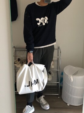 queeuyさんのコーディネート