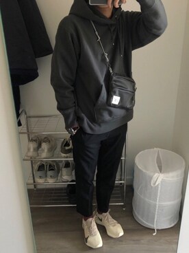 queeuyさんのコーディネート