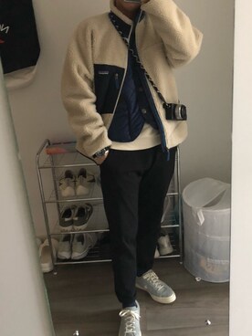 queeuyさんのコーディネート