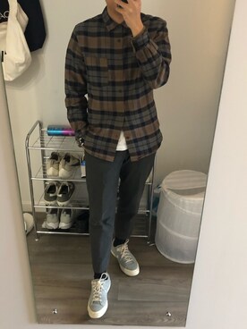 queeuyさんのコーディネート