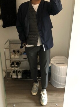 queeuyさんのコーディネート