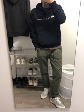 queeuyさんのコーディネート