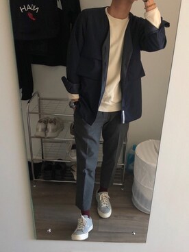 queeuyさんのコーディネート