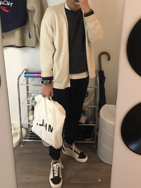 queeuyさんのコーディネート