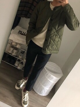 queeuyさんのコーディネート