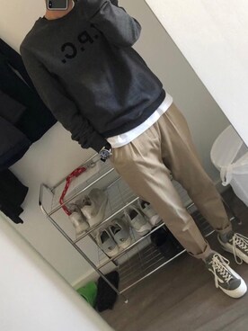 queeuyさんのコーディネート