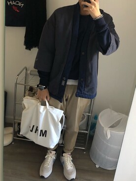 queeuyさんのコーディネート