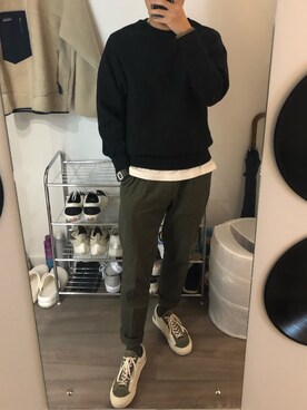 queeuyさんのコーディネート