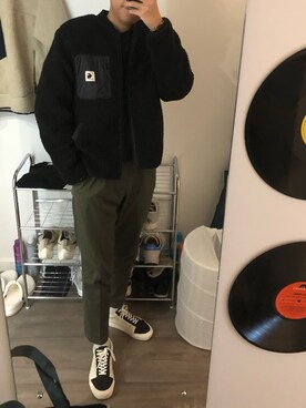 queeuyさんのコーディネート