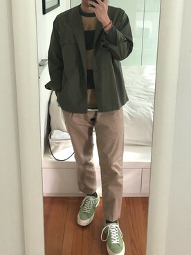 queeuyさんのコーディネート