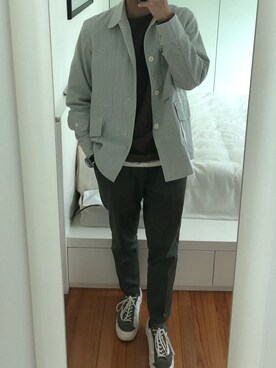 queeuyさんのコーディネート