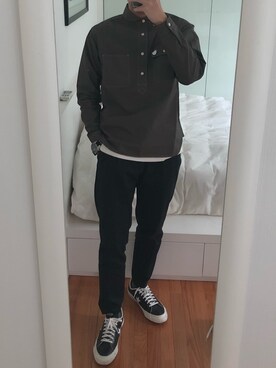 queeuyさんのコーディネート