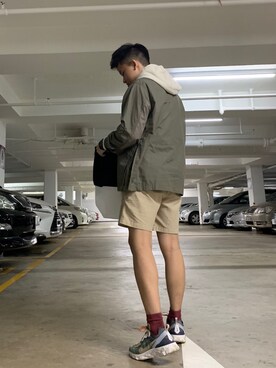 queeuyさんのコーディネート