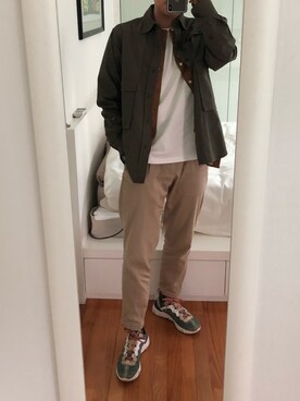 queeuyさんのコーディネート