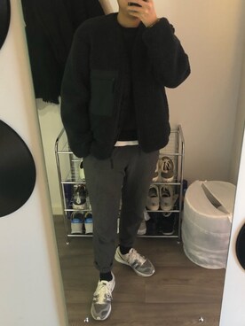 queeuyさんのコーディネート