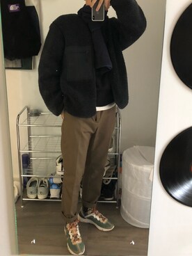 queeuyさんのコーディネート