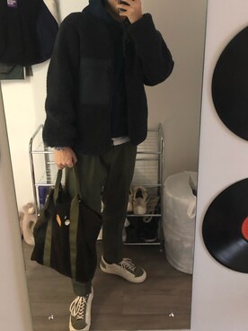 queeuyさんのコーディネート