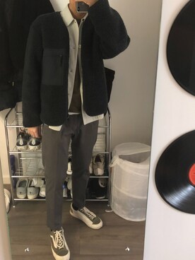 queeuyさんのコーディネート