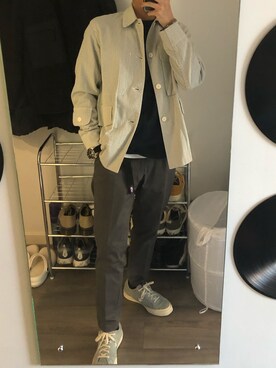 queeuyさんのコーディネート