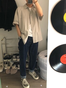 queeuyさんのコーディネート