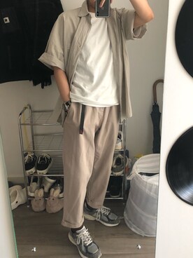 queeuyさんのコーディネート