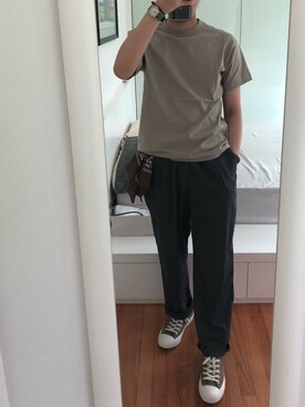 queeuyさんのコーディネート