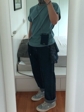 queeuyさんのコーディネート