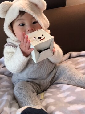 kanacoさんのコーディネート