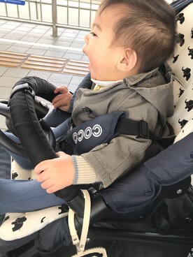 kanacoさんのコーディネート