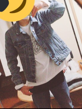 プリンさんのコーディネート