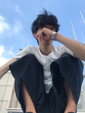 Reiさんのコーディネート