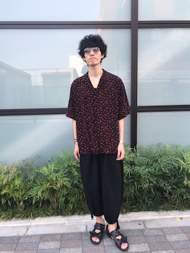 Reiさんのコーディネート