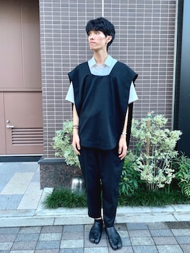 Reiさんのコーディネート