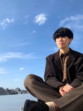 Reiさんのコーディネート