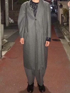 Reiさんのコーディネート